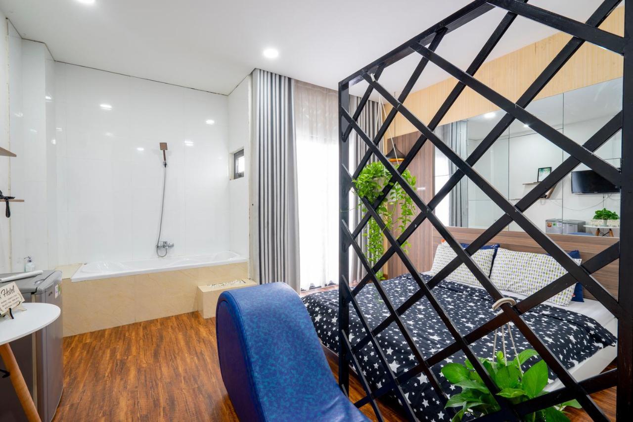 La Hotel Πόλη Χο Τσι Μινχ Εξωτερικό φωτογραφία