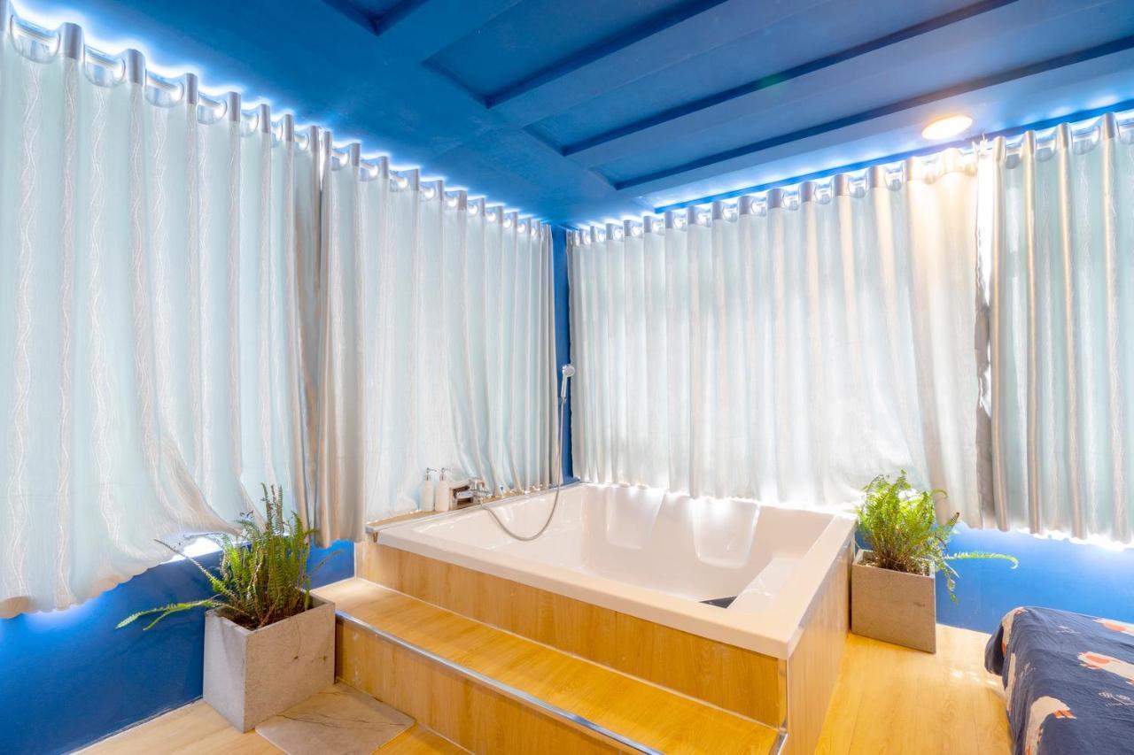 La Hotel Πόλη Χο Τσι Μινχ Εξωτερικό φωτογραφία