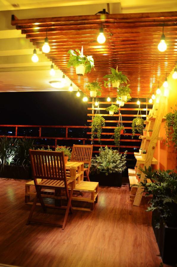 La Hotel Πόλη Χο Τσι Μινχ Εξωτερικό φωτογραφία